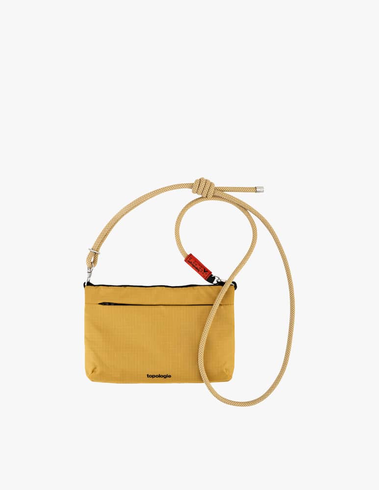 rinascente Topologie Wares bags flat sacoche 