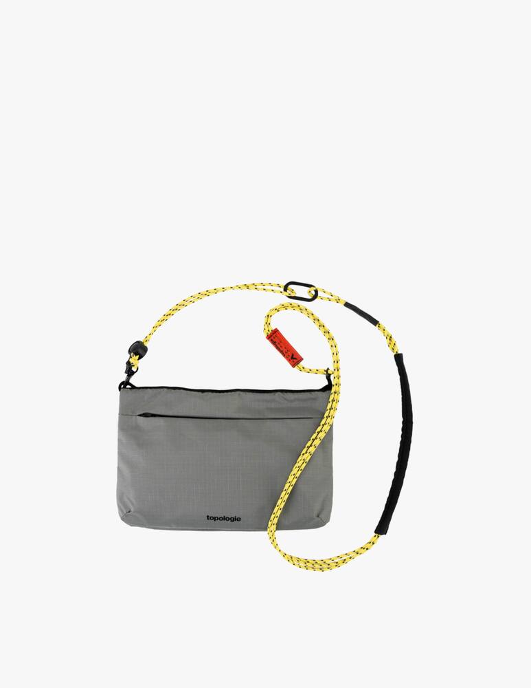 rinascente Topologie Wares bags flat sacoche - blue