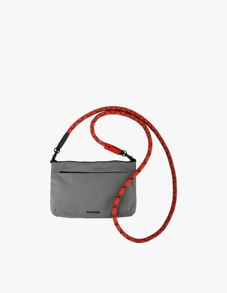 rinascente Topologie Wares bags flat sacoche - blue