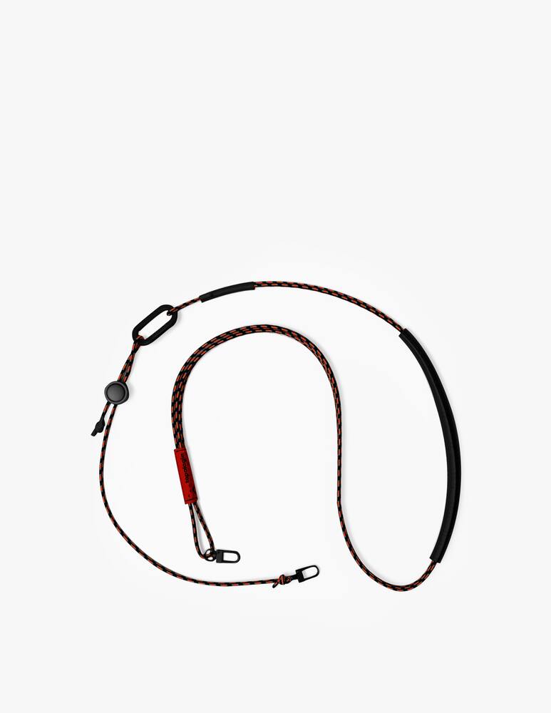 Topologie Wares strap 30mm - black - picture 1 Topologie Wares strap 30mm - black - picture 1
