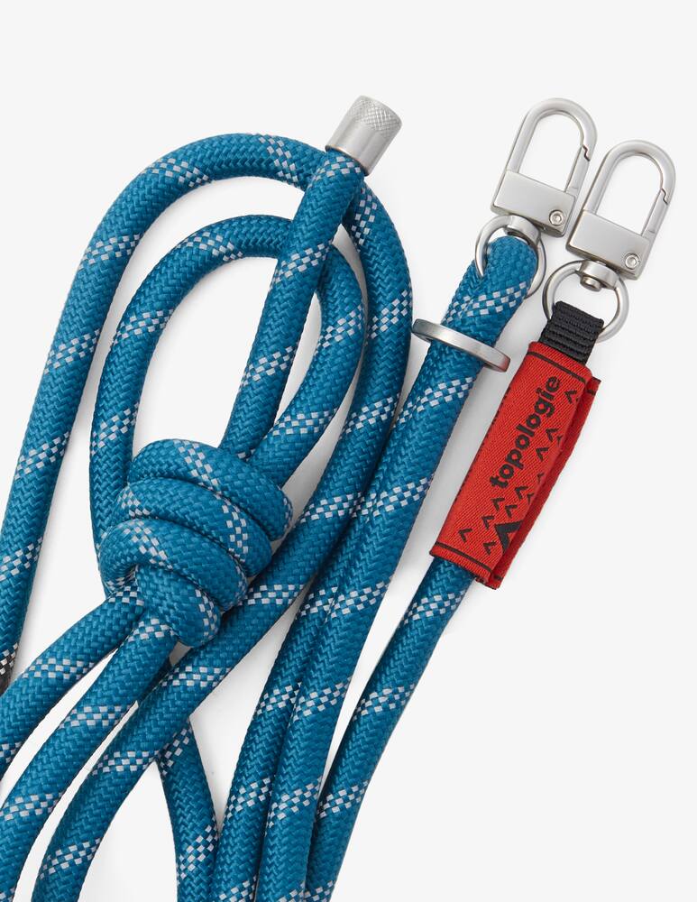 rinascente Topologie Wares straps 8.0mm wrist strap