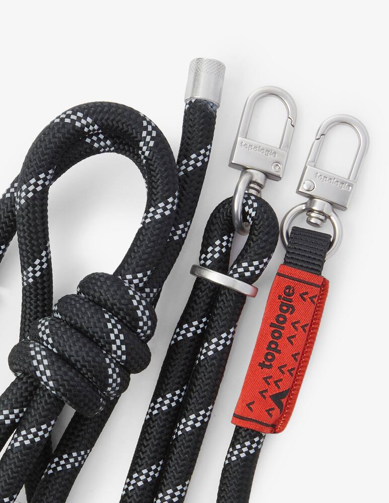 rinascente Topologie Borsa corda wares straps 8.0mm