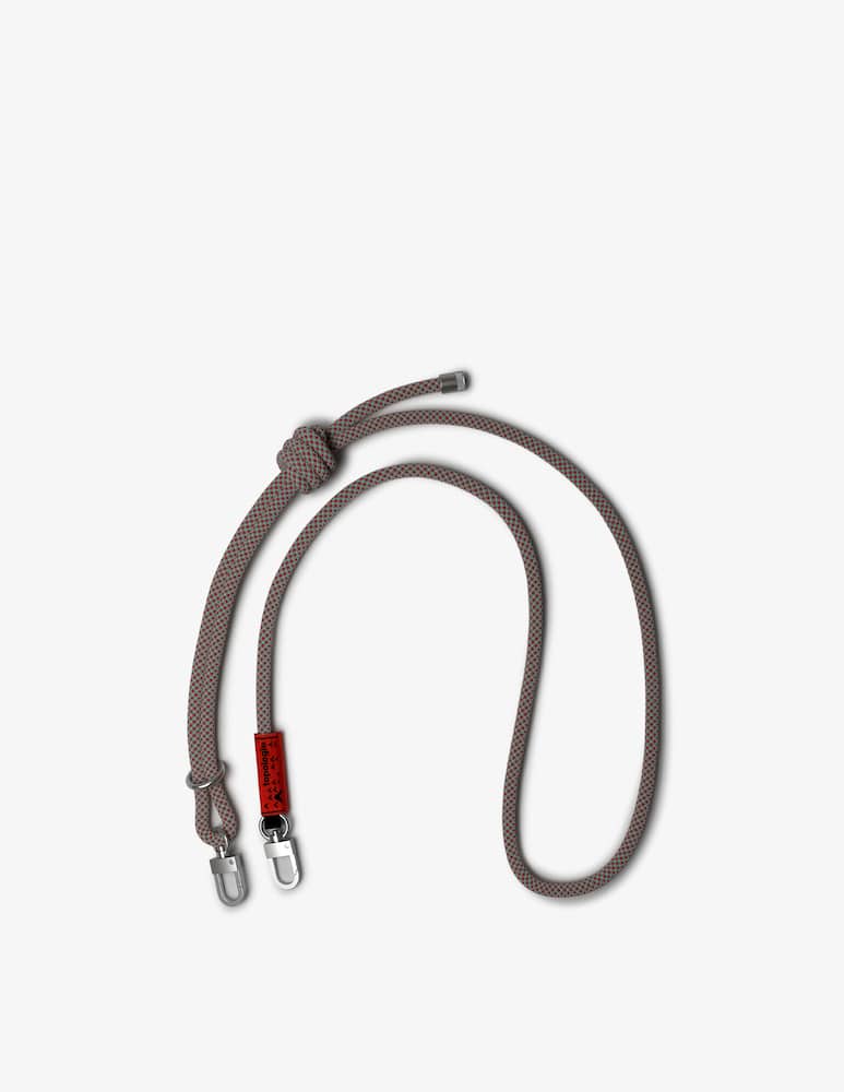 Topologie Wares straps 8.0mm - immagine 1 Topologie Wares straps 8.0mm - immagine 1