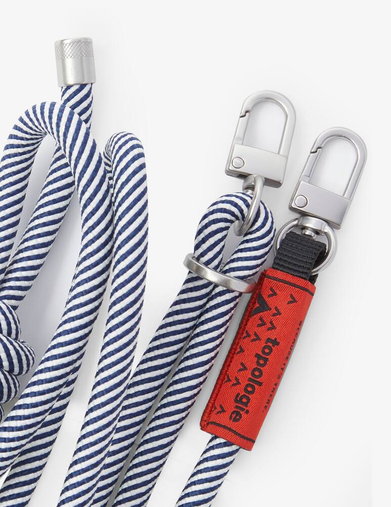 rinascente Topologie Borsa corda wares straps 8.0mm