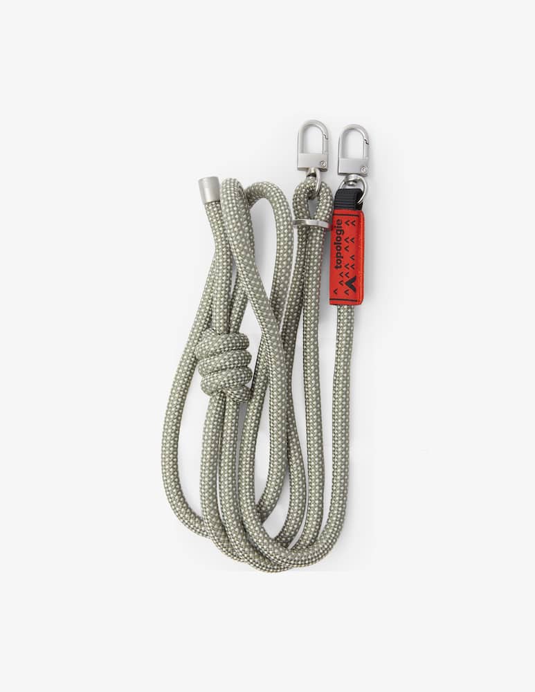 Topologie Box-wares rope strap - picture 1 Topologie Box-wares rope strap - picture 1