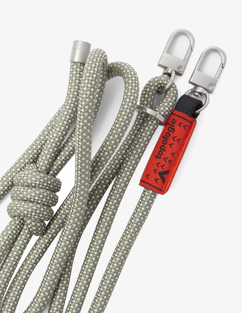 rinascente Topologie Cinturino in corda 8mm