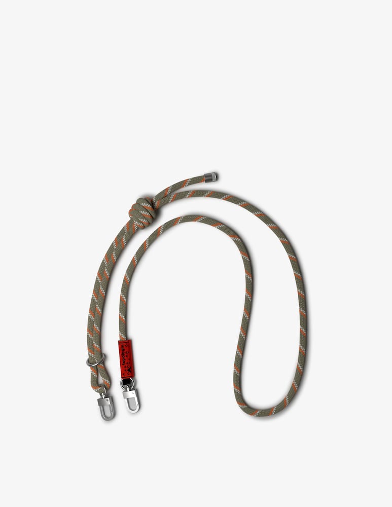 Topologie Wares straps 8.0mm - immagine 1 Topologie Wares straps 8.0mm - immagine 1