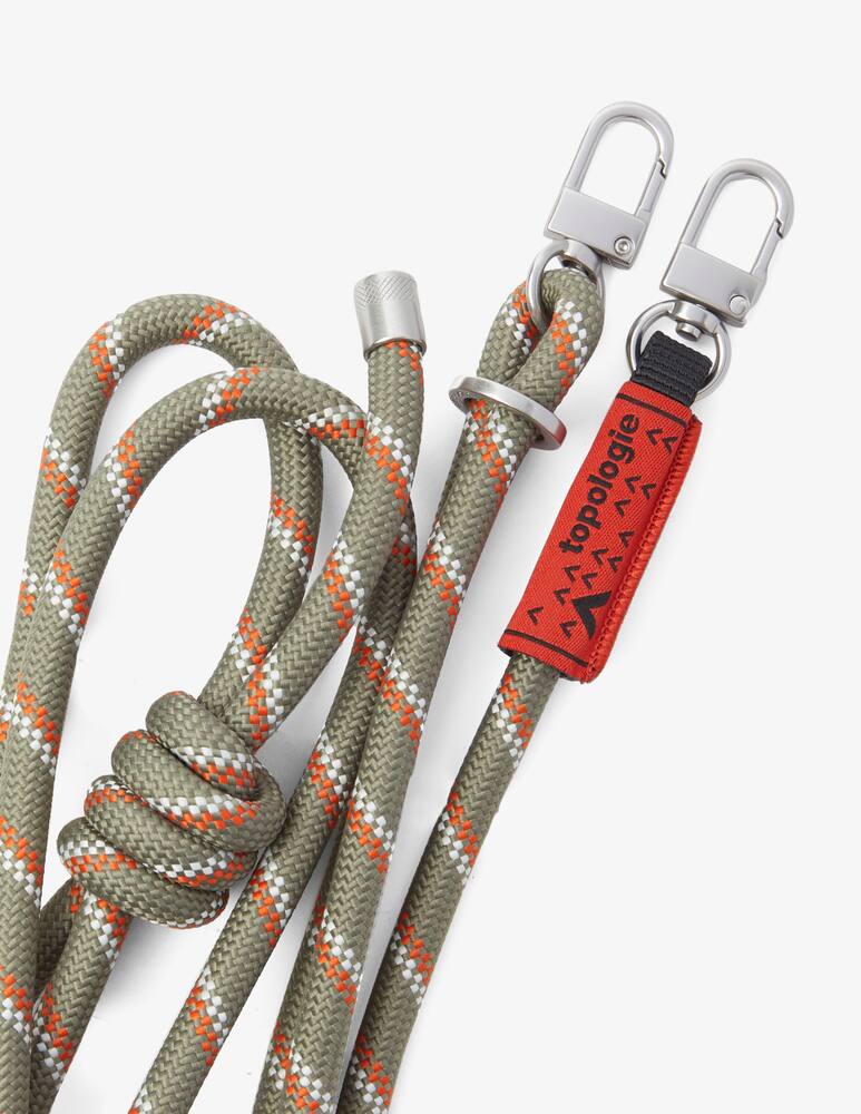 rinascente Topologie Wares straps 8.0mm wrist strap