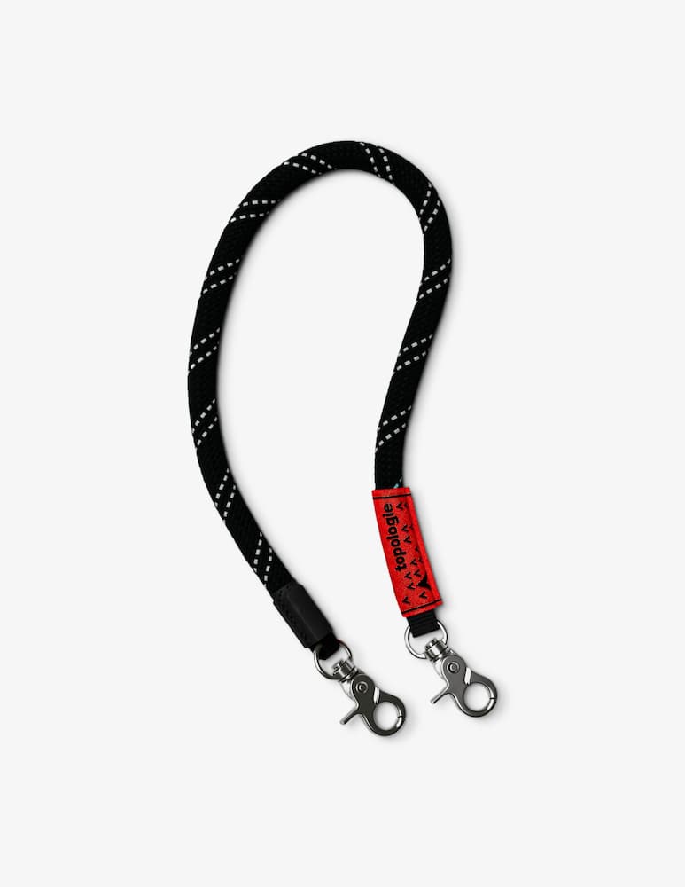 rinascente Topologie Laccetto da polso riflettente 10mm