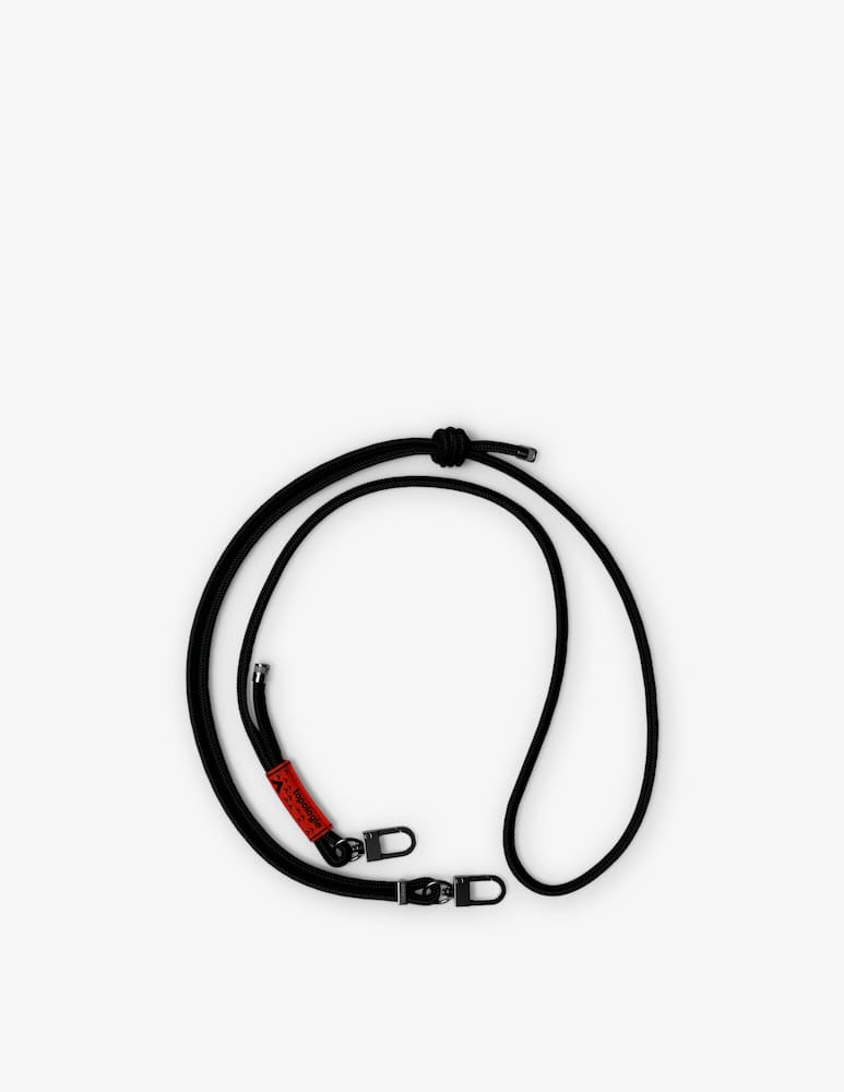 Topologie Wares straps 6.0mm rope strap - picture 1 Topologie Wares straps 6.0mm rope strap - picture 1