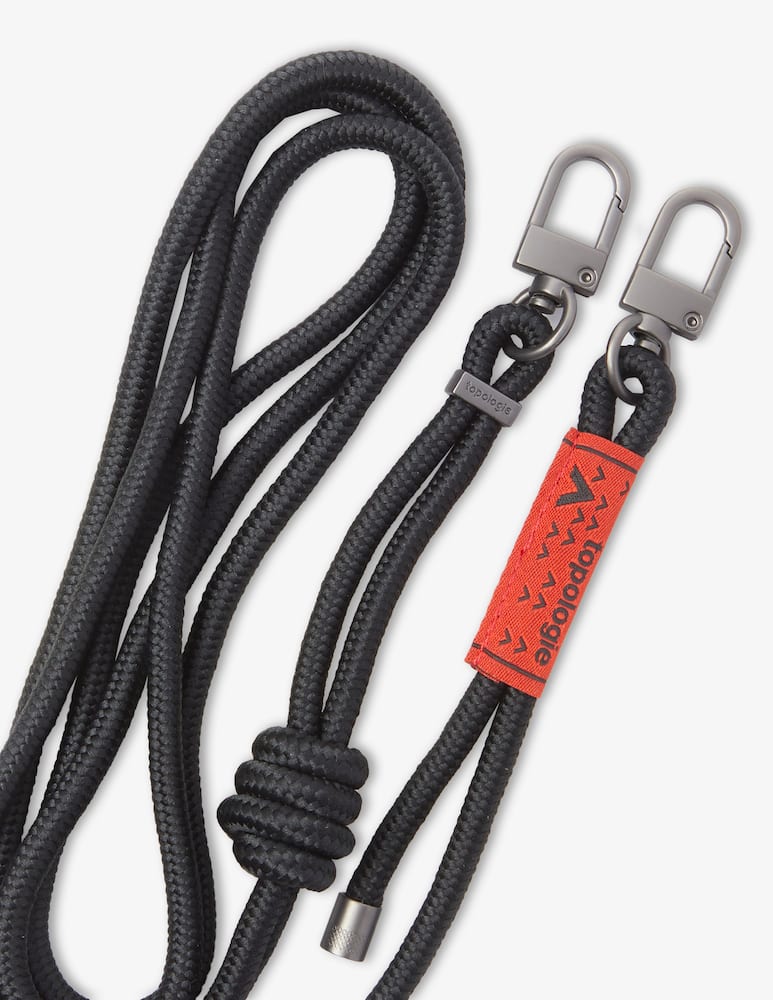 Topologie Wares straps 6.0mm rope strap - picture 2 Topologie Wares straps 6.0mm rope strap - picture 2