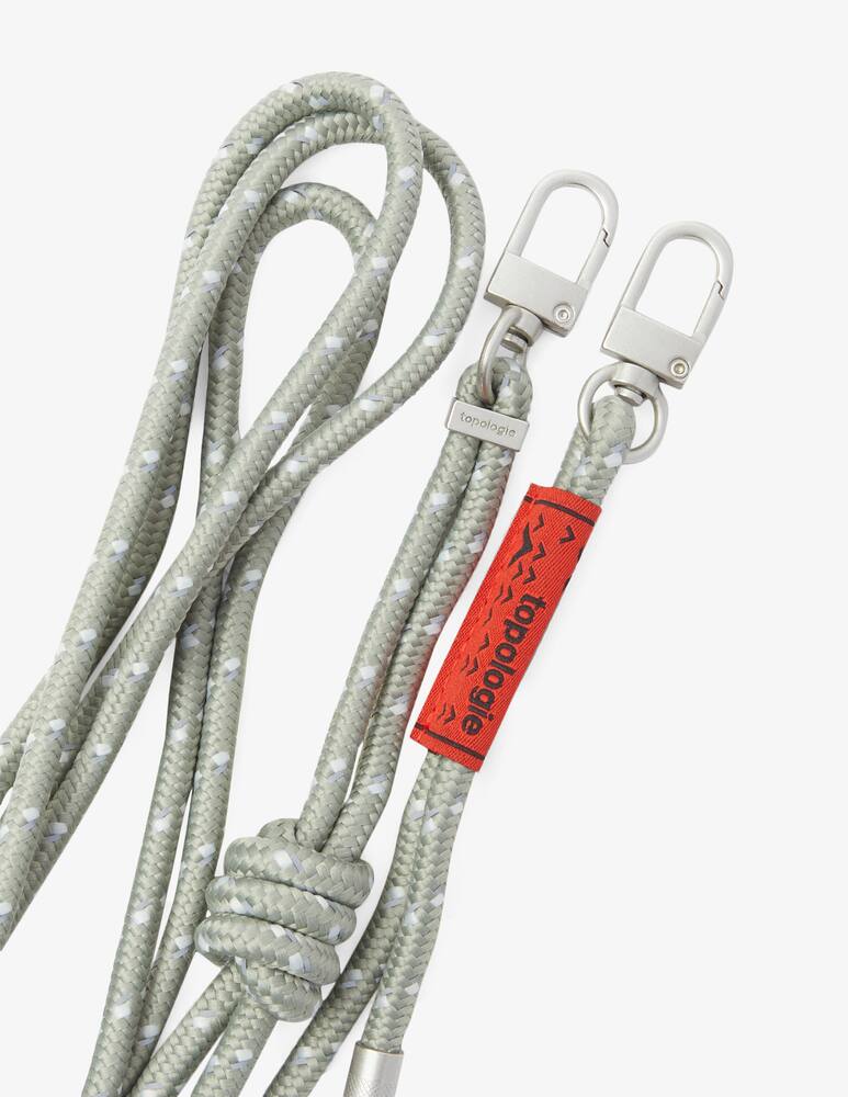 rinascente Topologie Borsa corda wares straps 6.0mm