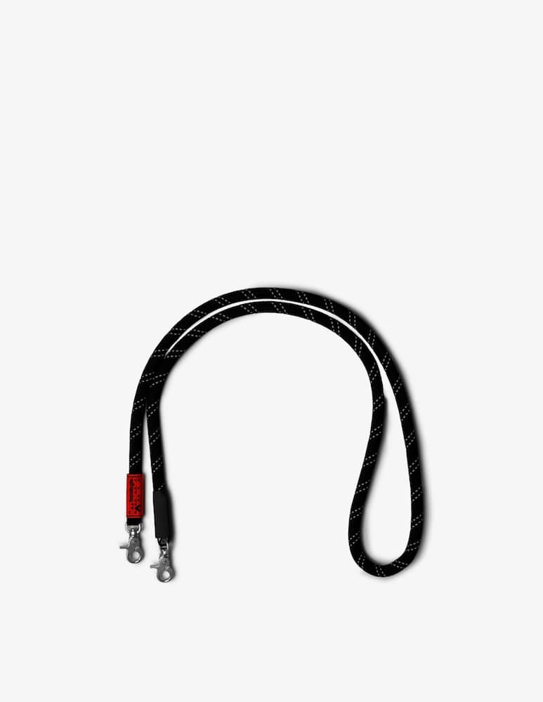 Topologie Cinghia a corda 10mm - immagine 1 Topologie Cinghia a corda 10mm - immagine 1