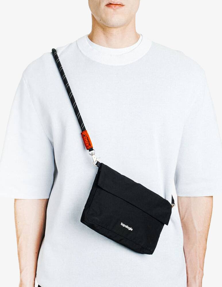 rinascente Topologie Cinghia a corda 10mm