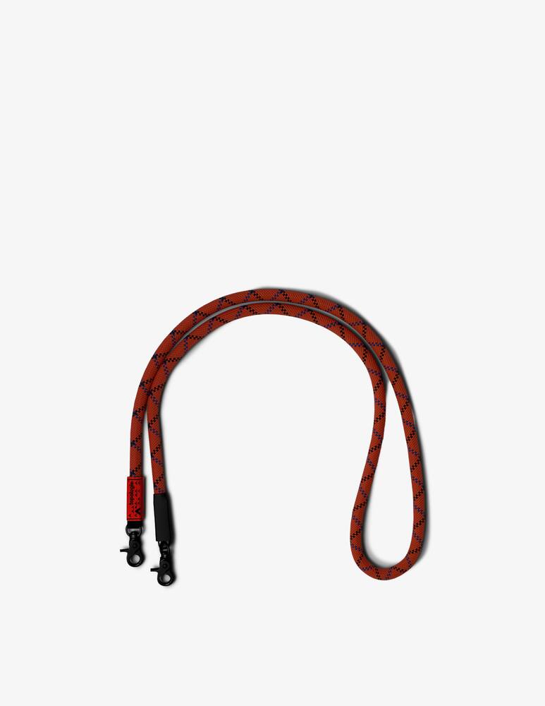 rinascente Topologie Rope strap lanyard