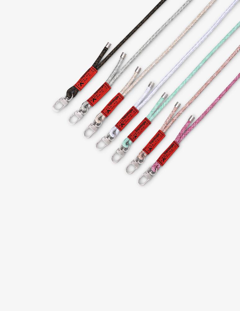 rinascente Topologie Wares straps 6.0mm