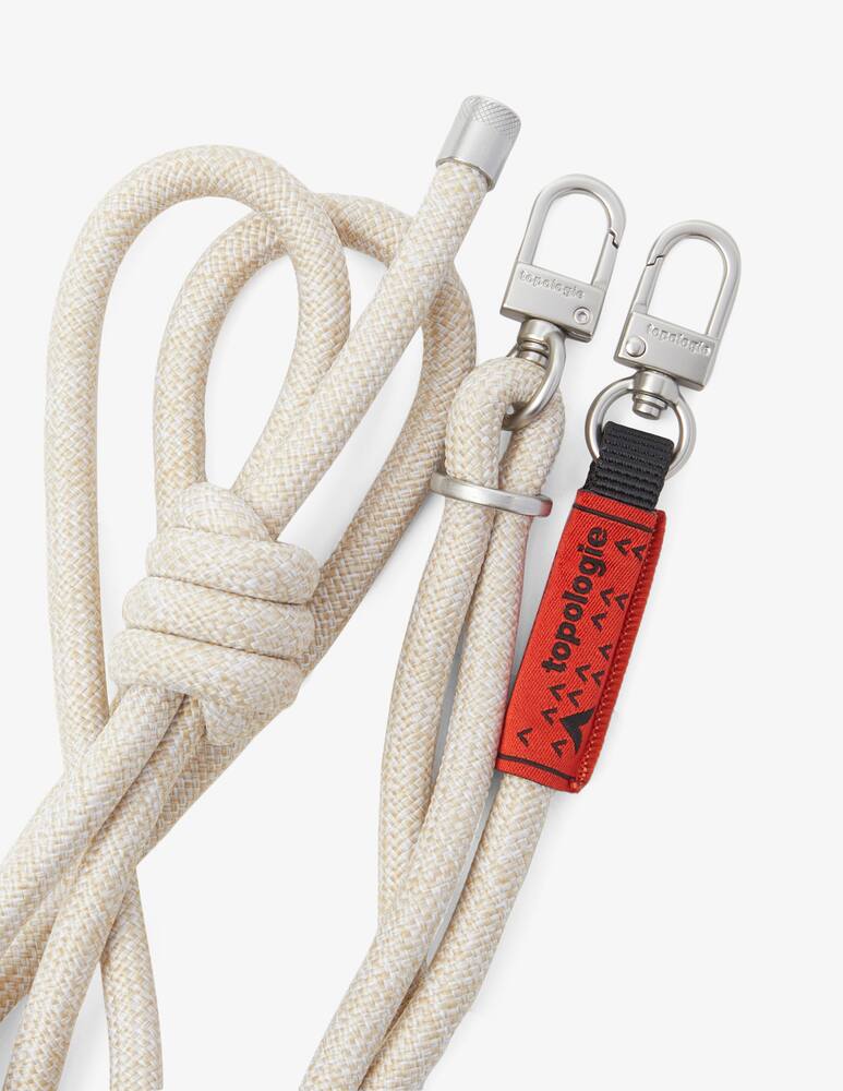 rinascente Topologie Borsa corda wares straps 8.0mm