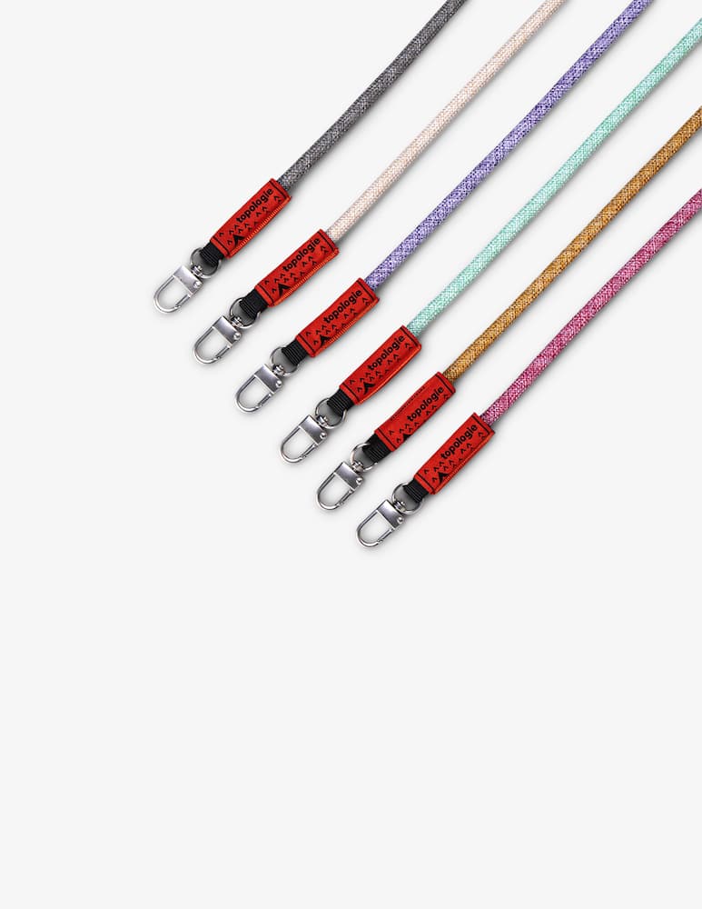 rinascente Topologie Wares tracolla 8.0mm