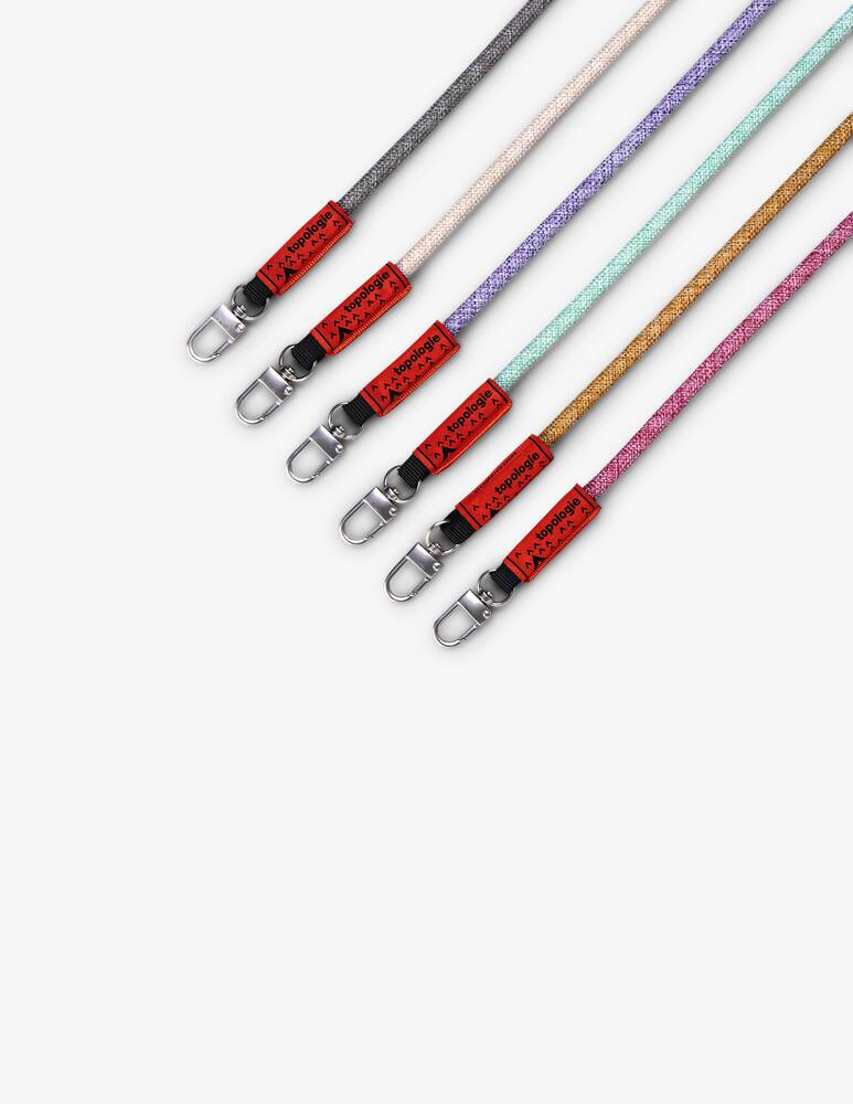 rinascente Topologie Wares straps 8.0mm