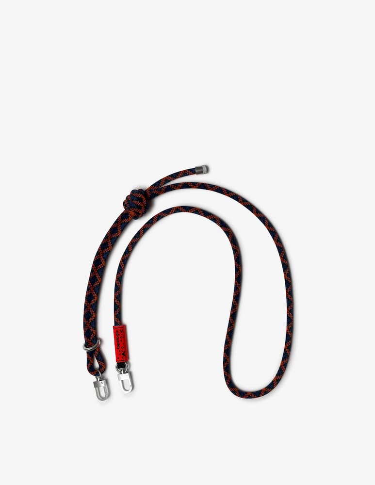 Topologie Wares straps 8.0mm - immagine 1 Topologie Wares straps 8.0mm - immagine 1