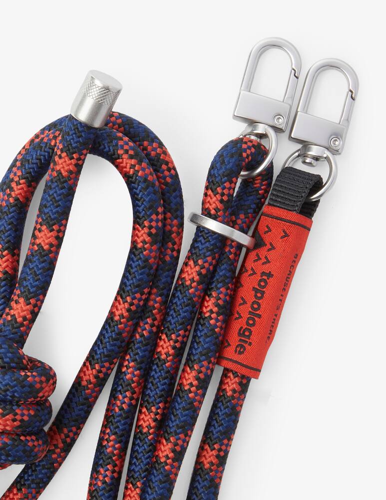 rinascente Topologie Borsa corda wares straps 8.0mm