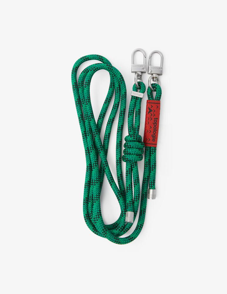 rinascente Topologie Borsa corda wares straps 6.0mm