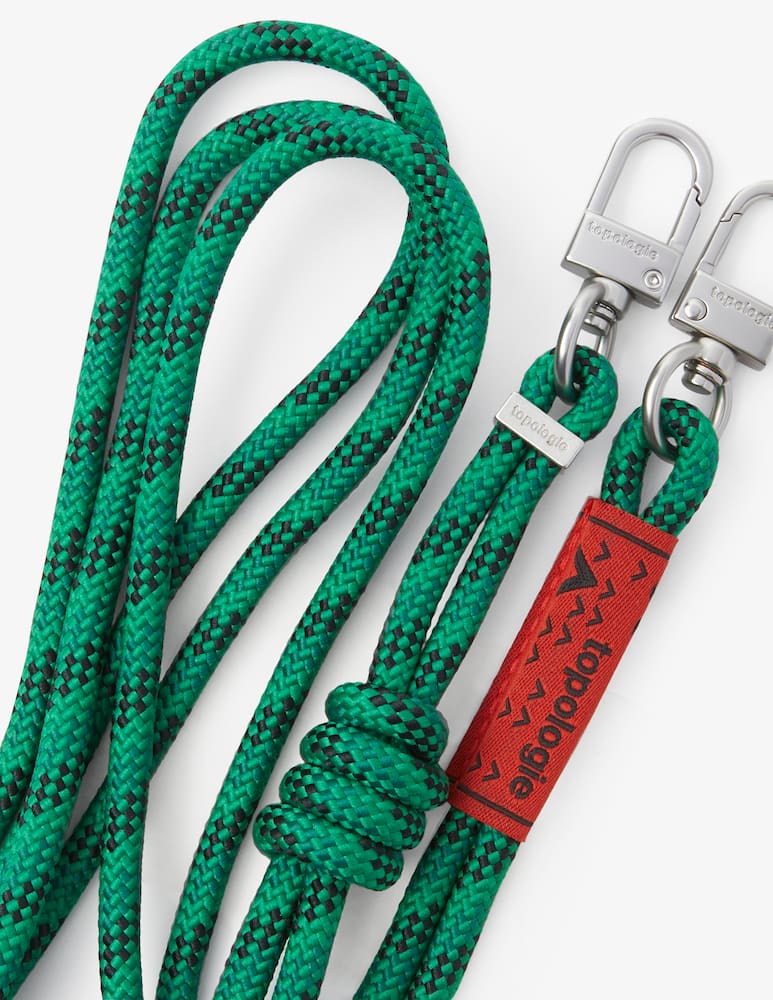 rinascente Topologie Borsa corda wares straps 6.0mm