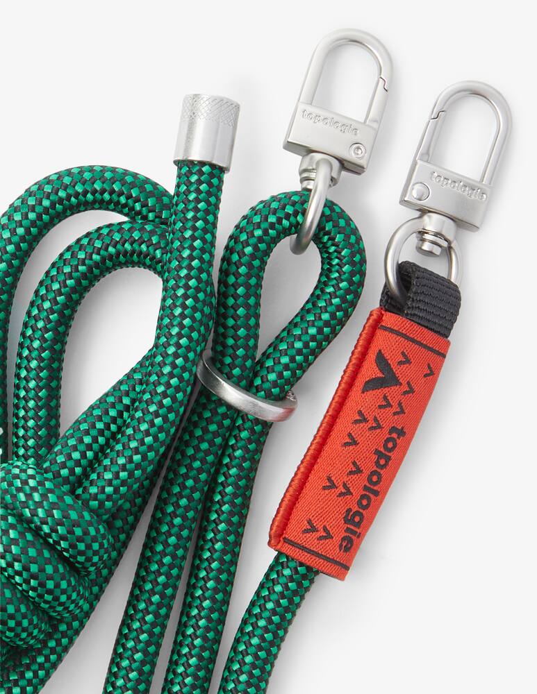 rinascente Topologie Borsa corda wares straps 8.0mm