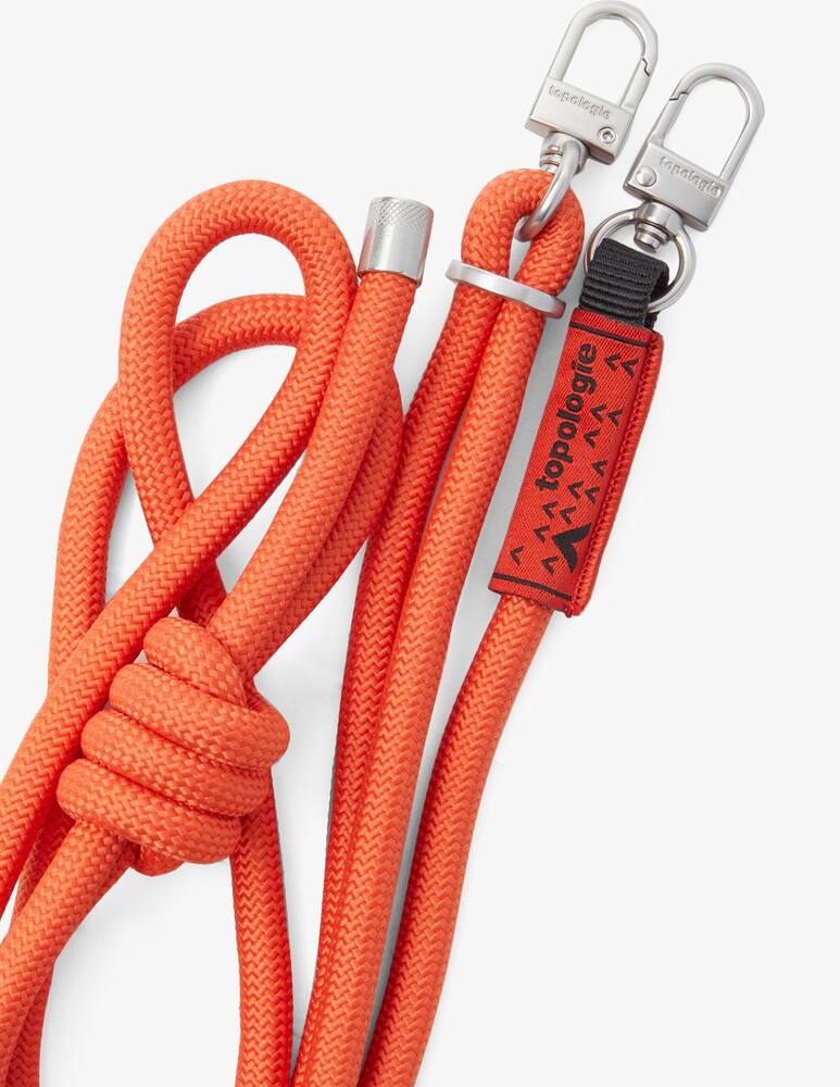 rinascente Topologie Borsa corda wares straps 8.0mm