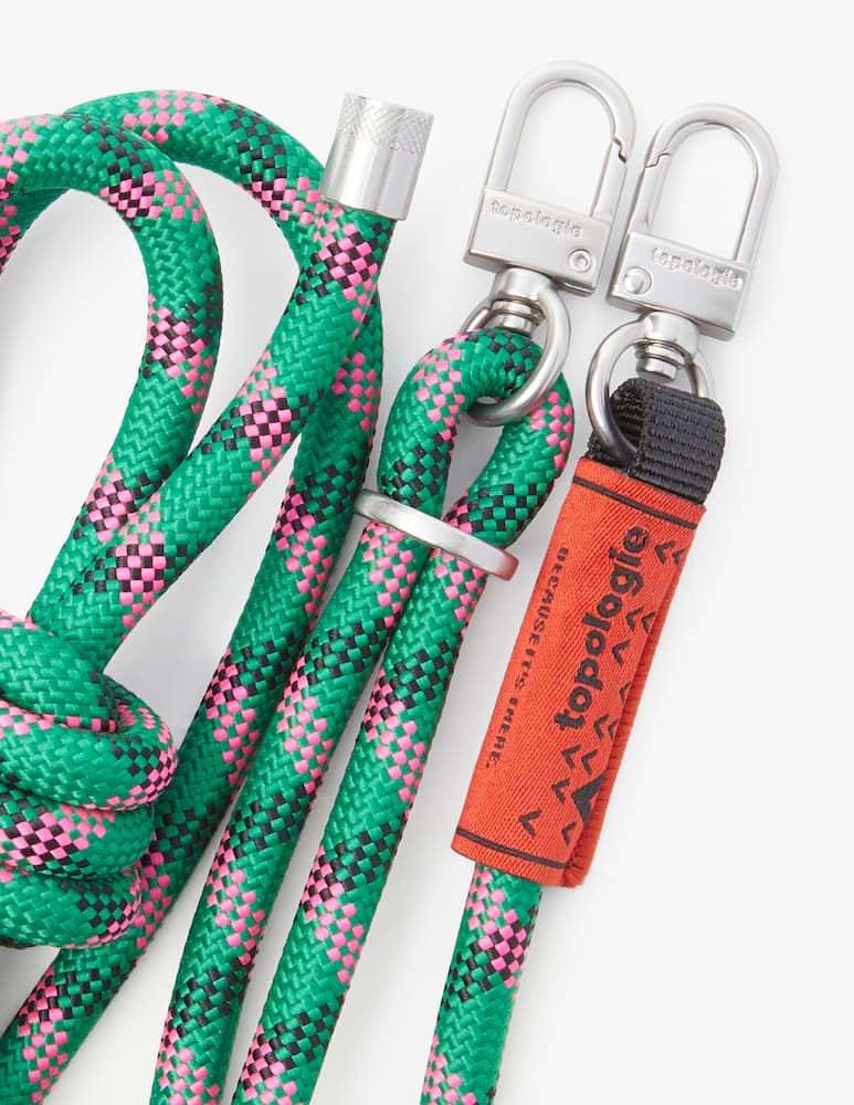 rinascente Topologie Borsa corda wares straps 8.0mm