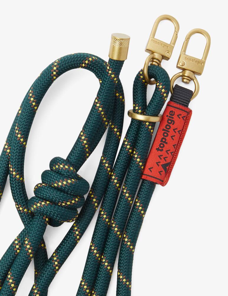 rinascente Topologie Borsa corda wares straps 8.0mm