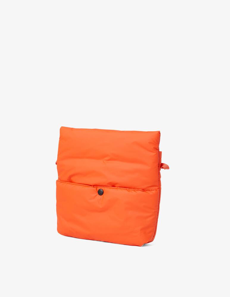 rinascente Topologie Wares bags musette mini charred desert puffer