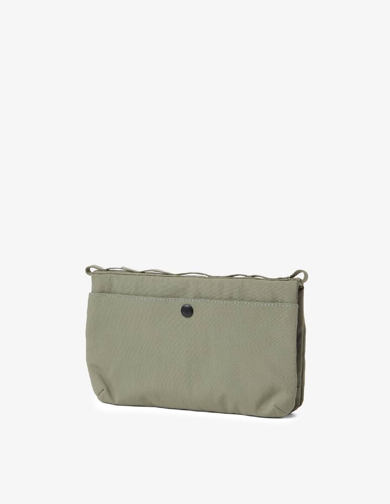 rinascente Topologie Wares bags flat sacoche moss light