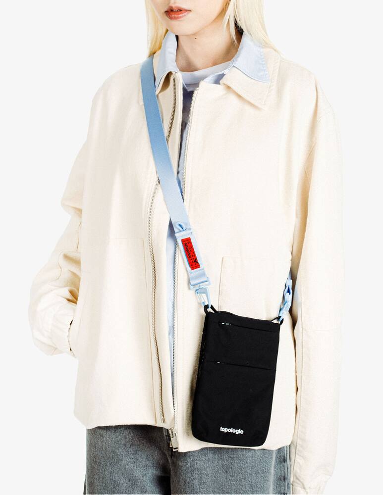 rinascente Topologie Borsa sacoche tech