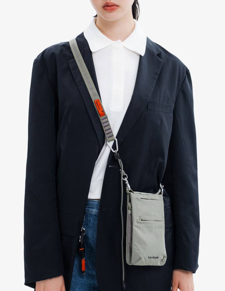 rinascente Topologie Borsello porta telefono wares