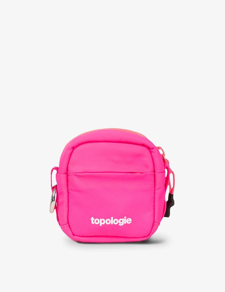 Topologie Borsa wares bags mini tinbox - immagine 1 Topologie Borsa wares bags mini tinbox - immagine 1