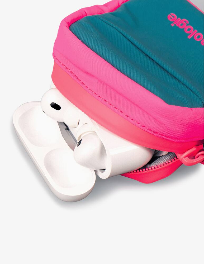 rinascente Topologie Wares bag mini tinbox