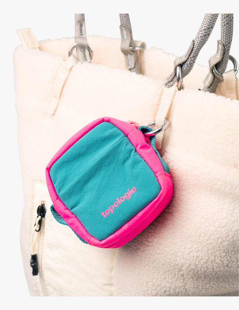 rinascente Topologie Wares bag mini tinbox