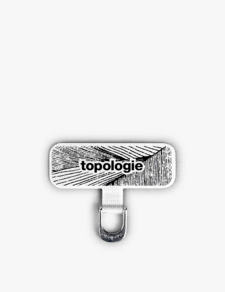 rinascente Topologie Adattatore per tracolla telefono