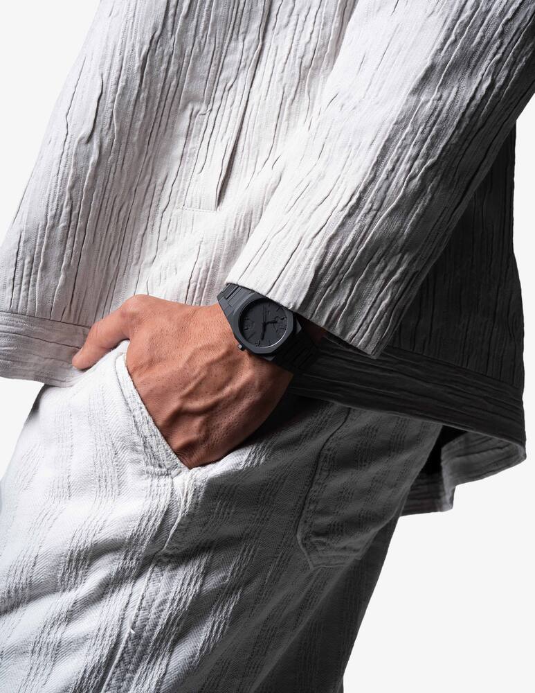 rinascente D1 Milano Crashed Watch Orologio