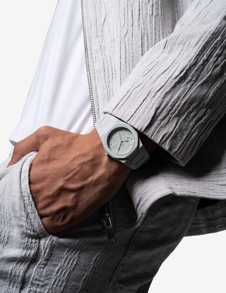 rinascente D1 Milano Fragment Watch Orologio