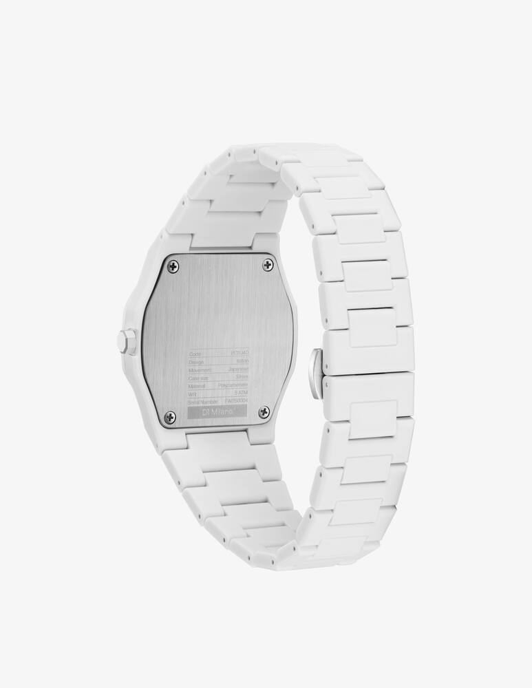 rinascente D1 Milano Fragment Watch Orologio