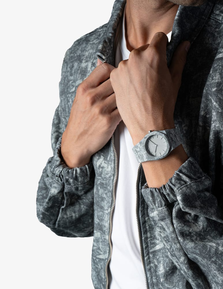 rinascente D1 Milano Urban Camo Watch Orologio