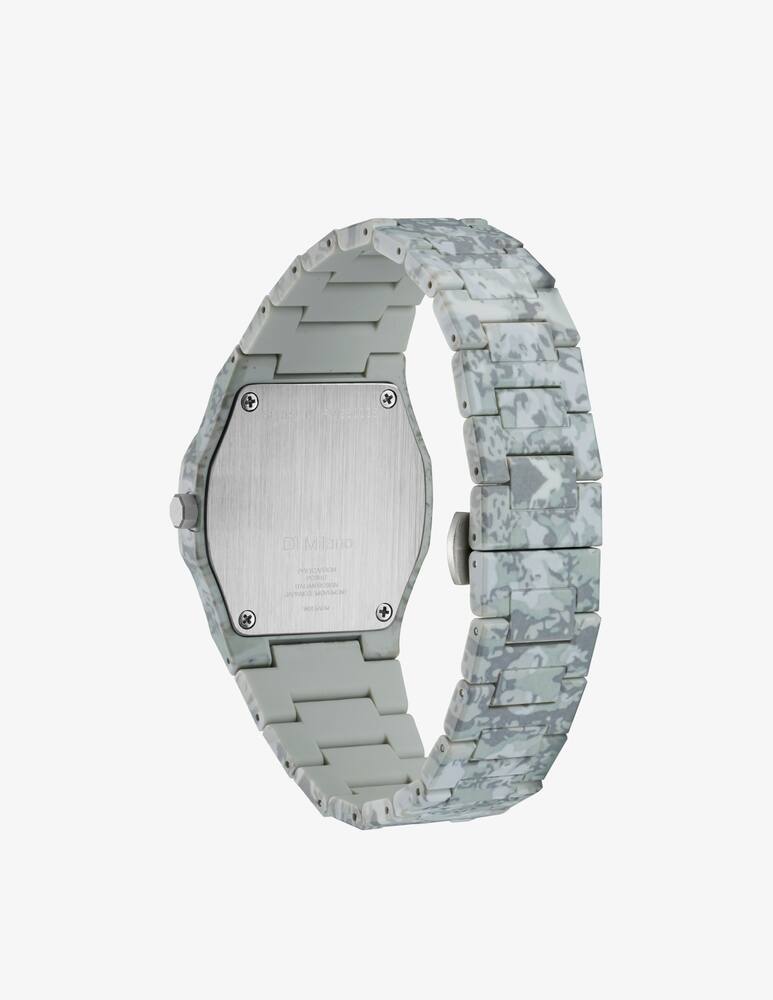 rinascente D1 Milano Urban Camo Watch Orologio