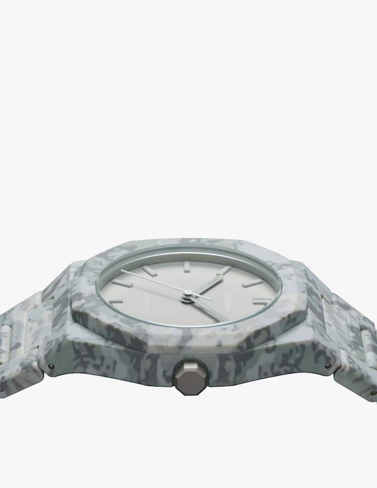rinascente D1 Milano Urban Camo Watch Orologio