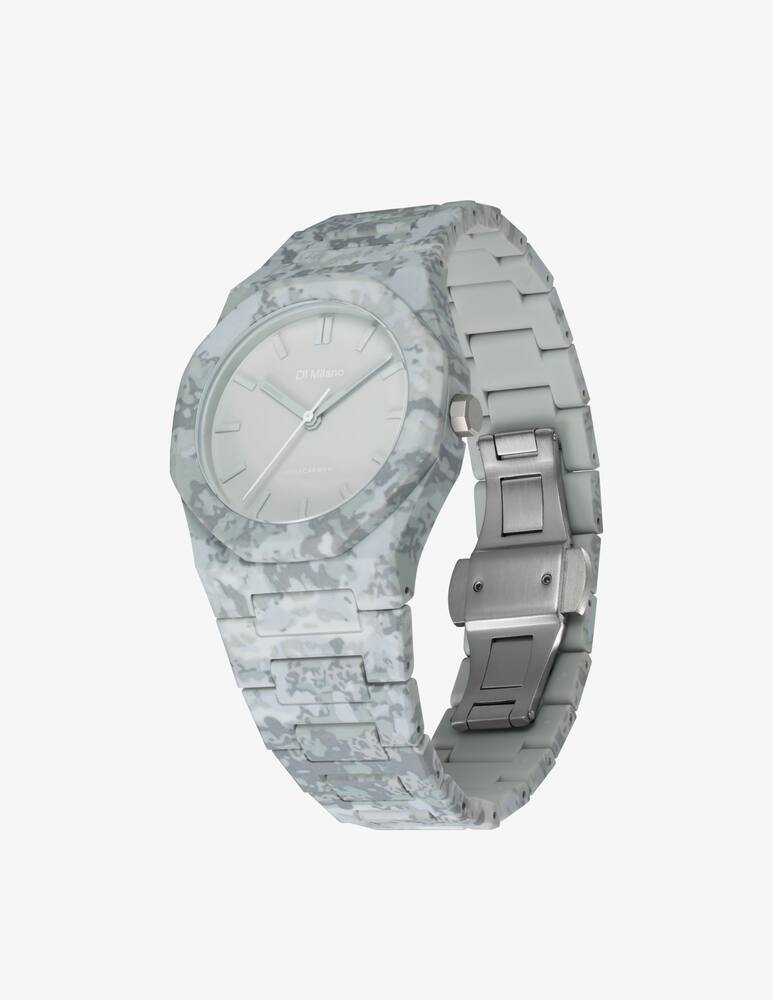 rinascente D1 Milano Urban Camo Watch Orologio