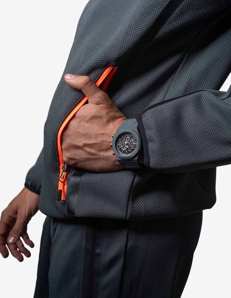 rinascente D1 Milano Model K Watch Orologio