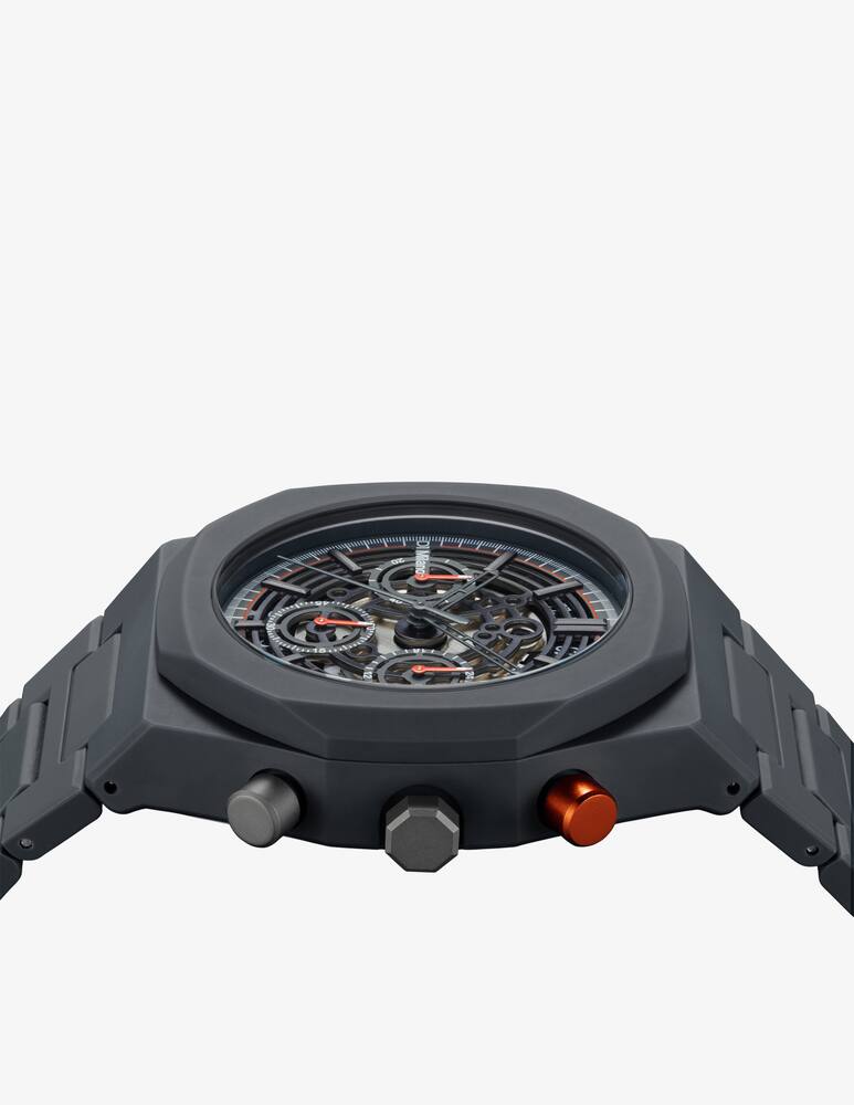 rinascente D1 Milano Model K Watch Orologio