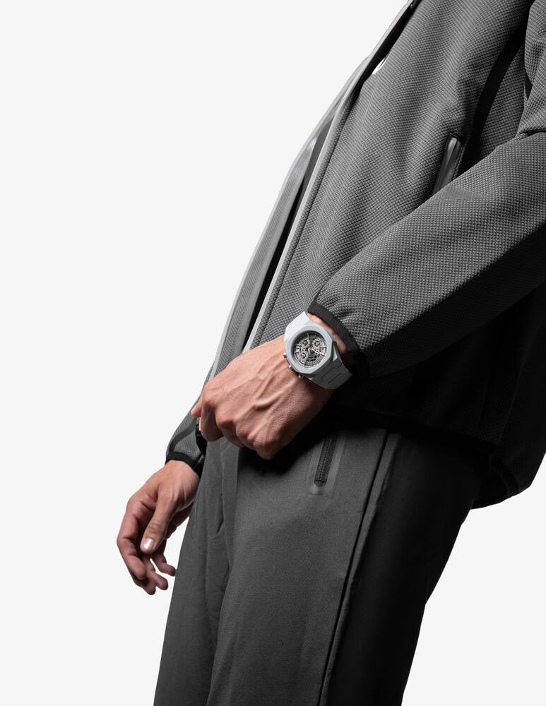 rinascente D1 Milano Model L Watch Orologio