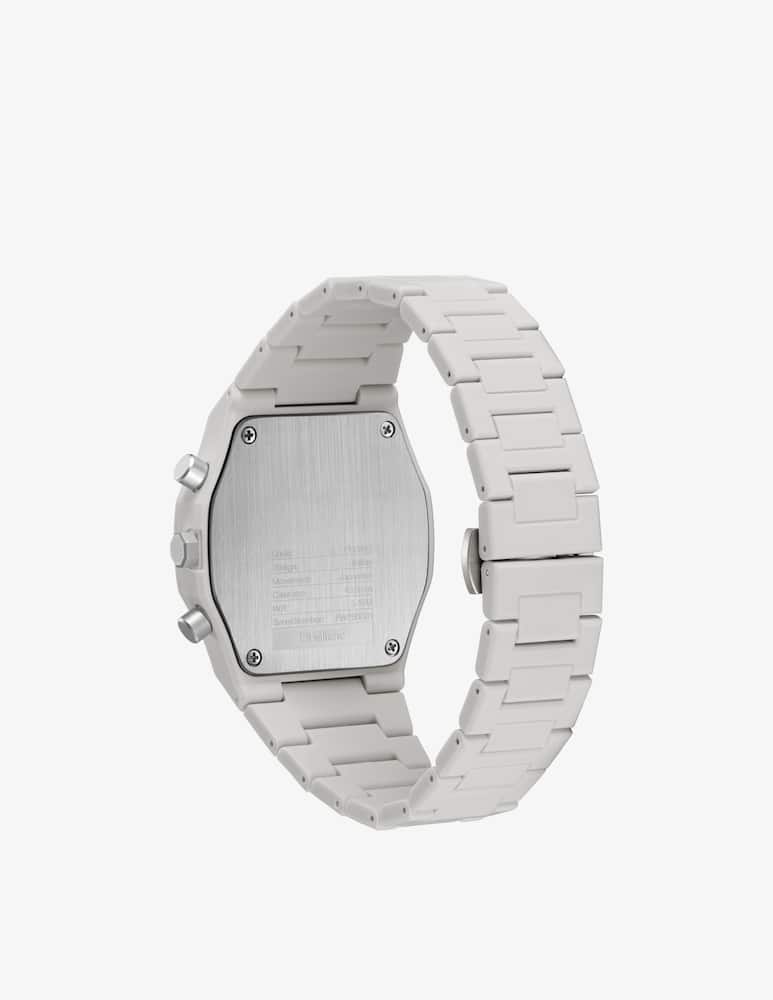 rinascente D1 Milano Model L Watch Orologio